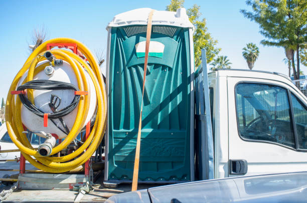 Best Affordable portable toilet rental  in Port Washington North, NY