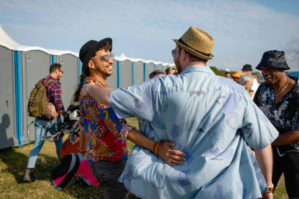 Best Portable toilet rental cost  in Port Washington North, NY