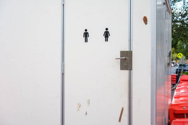 Portable Toilet Options We Offer in Port Washington North, NY